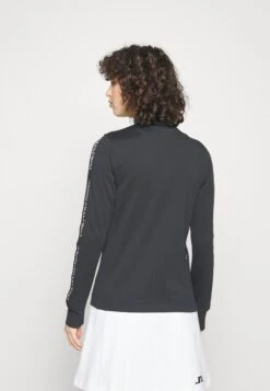 Peak Performance Turf Zip - Training Jacket - Svart -Zalando UK-Outlet a8f3a0892e184ee2875058f5b41ed878