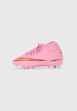 Nike Performance 10 CLUB UNISEX - Firm-ground Football Boots - Ember Glow/aurora Green -Zalando UK-Outlet a91efc48f8ce45e39267652f73ae7cb3