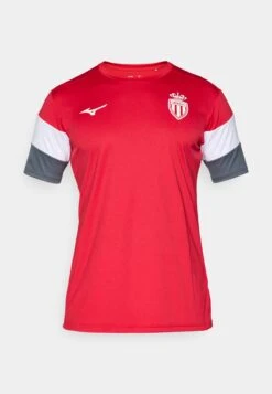 Mizuno PRE MATCH MONACO - Club Wear - Tango Red -Zalando UK-Outlet a951995a2c6742a795040d42a958942d
