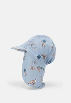 NAME IT Nmmzamus Uv Hat - Beanie - Ashley Blue -Zalando UK-Outlet a9556b7aa947410bb4d7929b5a7ca1f2