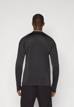 Boss TOCK ACTIVE - Long Sleeved Top - Black -Zalando UK-Outlet a97d12010cf045e29e35152ead3aca91