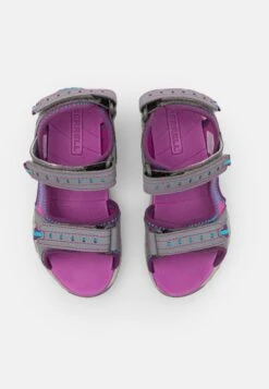 Merrell Panther 2.0 Unisex - Walking Sandals - Grey -Zalando UK-Outlet a99eea95b103428bbb84e6ded6ccf51d