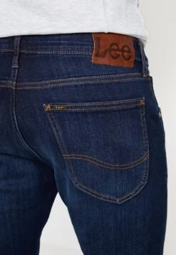 Lee Luke - Slim Fit Jeans - Authentic Trash -Zalando UK-Outlet a9ab7327cf6a4f568628c8220444c718