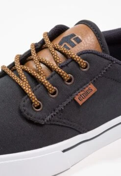 Etnies Jameson Eco - Skate Shoes - Navy/Tan/White -Zalando UK-Outlet a9d4ba4596774f54abdc52f421fc695c