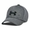 Under Armour Blitzing - Cap - Pitch Gray