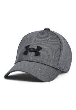 Under Armour Blitzing - Cap - Pitch Gray