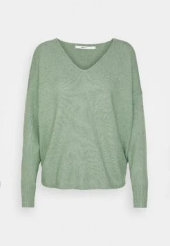 ONLY ONLRICA LIFE L/S V-NECK NOOS - Jumper - Raspberry Rose 24 ONLY ONLRICA LIFE L/S V-NECK NOOS - Jumper - Raspberry Rose -Zalando UK-Outlet aa131bf2b5274ad58ef0be39ba409c64