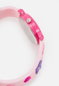 Kidzroom Horloge Peppa Spending Time Together Unisex - Watch - Pink -Zalando UK-Outlet aa89b9ff442c4d08a2c20c61aa10ac21