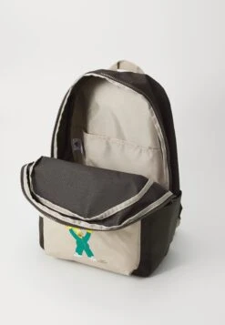 ADIDAS PERFORMANCE THE SIMPSONS UNISEX - Rucksack - Night Brown/beige -Zalando UK-Outlet aa9993ba2fda40d59e74d36f2dcbe1bb