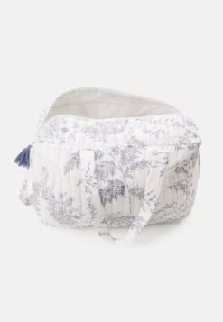 TARTINE ET CHOCOLAT SET - Baby Changing Bag - Bleu -Zalando UK-Outlet aaa8346111d44fe1b21eafd161a88eeb