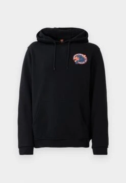 Santa Cruz NATAS PANTHER HOOD UNISEX - Sweatshirt - Black 10 Santa Cruz NATAS PANTHER HOOD UNISEX - Sweatshirt - Black -Zalando UK-Outlet aaae0fa2c4c241c48b297298f4f5041c