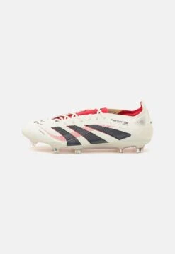 ADIDAS PERFORMANCE PREDATOR ELITE FIRM GROUND - Firm-ground Football Boots - Cloud White/lucid Pink/lucid Lemon 21 ADIDAS PERFORMANCE PREDATOR ELITE FIRM GROUND - Firm-ground Football Boots - Cloud White/lucid Pink/lucid Lemon -Zalando UK-Outlet ab388ba6aa0d40f4ac44894e247c1b28