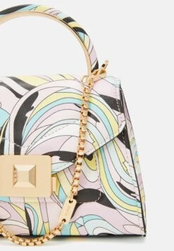 Aldo Taledentar - Handbag - Pastel Multi -Zalando UK-Outlet ab5ca2c525e24f6cbb959f04e111515e