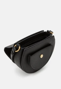 JUST CAVALLI Range A Icon Bag Crossbody - Across Body Bag - Black -Zalando UK-Outlet ab67d4d4e8a14aefb3b771b4168a9916
