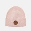 Mini A Ture Boje Beanie Unisex - Beanie - Rose Smoke