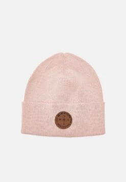 Mini A Ture Boje Beanie Unisex - Beanie - Rose Smoke