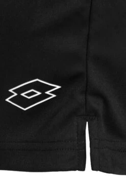 Lotto SQUADRA III 7IN - Sports Shorts - Schwarz -Zalando UK-Outlet ab901babdab84f14925337987ee93a7c