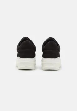 Filling Pieces Low Top Sky- Trainers - Black -Zalando UK-Outlet ab9663923e5d4ca7b59001280008a95c