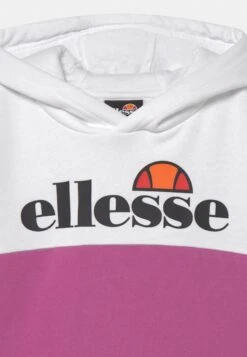 Ellesse Miyam - Sweatshirt - Pink -Zalando UK-Outlet abbc18a235a64191b490434abfc25b73