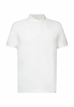 Polo Shirt - White 15 Polo Shirt - White -Zalando UK-Outlet abcd959c7fb84859b1a5331e26e30e62