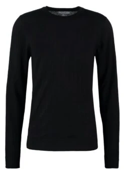 Lindbergh Jumper - Black -Zalando UK-Outlet ac3820225c324223873b22621dbf954f