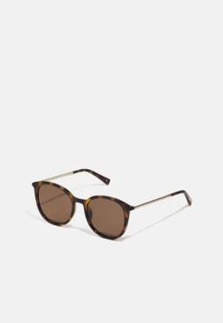 Le Specs Le Danzing - Sunglasses - Brown
