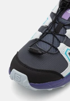 Salomon SPEEDCROSS UNISEX - Hiking Shoes - Turbulence/ballad Blue/liberty -Zalando UK-Outlet ac9315b64f074c3da4535431a24d4111