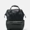 Premium Unisex - Rucksack - Black