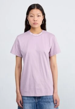 The North Face ZUMU TEE - Print T-shirt - Ashen Purple -Zalando UK-Outlet acd8ee7f167e4064804b912aebfcd697