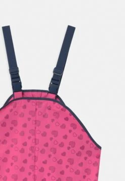 Playshoes Herzchen - Rain Trousers - Pink -Zalando UK-Outlet ace4f2db13894eba929928e5213a0ef9