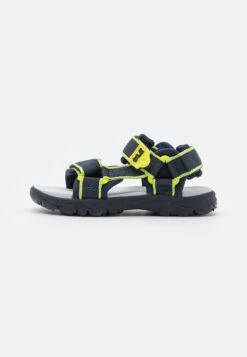 Jack Wolfskin SEVEN SEAS - Walking Sandals - Soft Jade 14 Jack Wolfskin SEVEN SEAS - Walking Sandals - Soft Jade -Zalando UK-Outlet ad3eca723e5e451da544fa81c5d2ca14