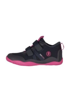TROLLKIDS Hiking Shoes - Deep Violet/dark Pink