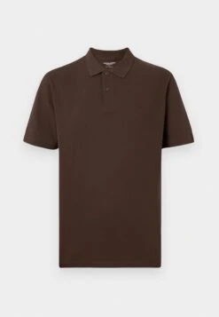 Jack & Jones JJEBASIC POLO - Polo Shirt - Stormy Weather -Zalando UK-Outlet ad95df84b5ea46a8a6ac5a39fdb8150c