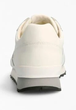 Guess Runner Padova- Trainers - Weiß 8 Guess Runner Padova- Trainers - Weiß -Zalando UK-Outlet ada7c78a2d774d0086f79bc5046cf311