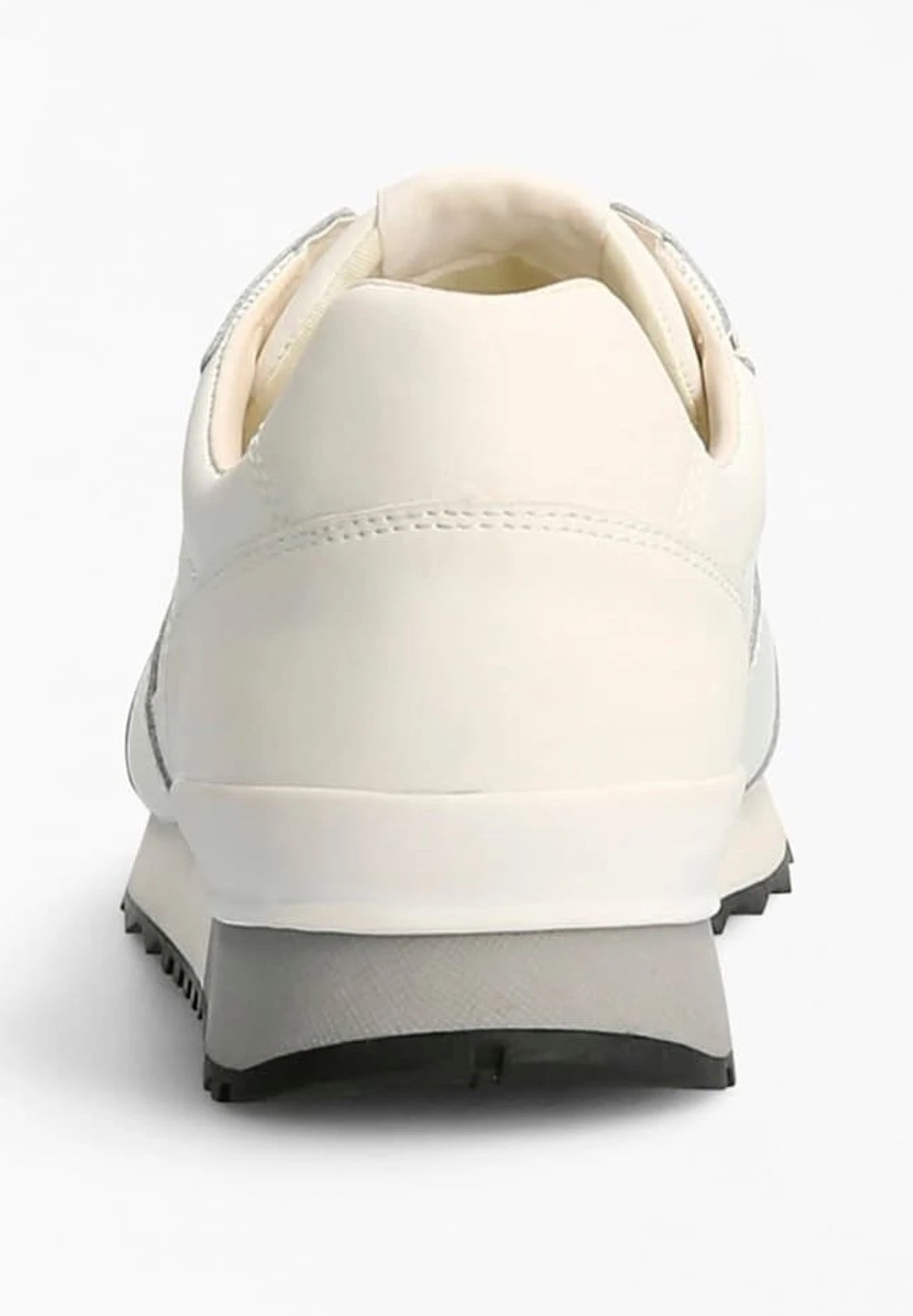 Guess Runner Padova- Trainers - Weiß 4 Guess Runner Padova- Trainers - Weiß - Image 4