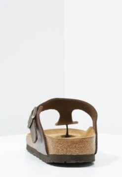 Birkenstock Gizeh - T-Bar Sandals - Graceful Toffee 12 Birkenstock Gizeh - T-Bar Sandals - Graceful Toffee -Zalando UK-Outlet adc658cd909a422188093edfd46bb786