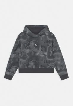 Jordan Essentials Boxy- Sweatshirt - Black