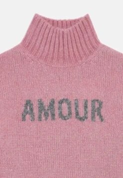 Zadig & Voltaire PULLOVER - Jumper - Wild Rose -Zalando UK-Outlet ade2a364f4f8492f8fd53227bb0449bd