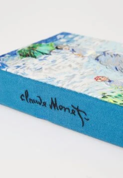 BOOK FEMME À L'OMBRELLE MONET - Clutch - Lavande Pierre -Zalando UK-Outlet adeab3e7281f444c885bbd11938d07dd