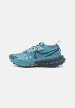 Nike Performance ZOOMX ZEGAMA 2 - Trail Running Shoes - Fir/desert Ochre/clay Green/college Grey/sail/bright Crimson -Zalando UK-Outlet ae25e8f368bb4fac8e6091bdf9580275