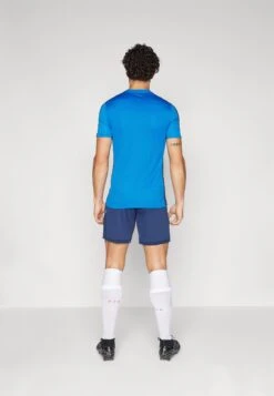 Nike Performance ACADEMY SHORT - Sports Shorts - Midnight Navy/white -Zalando UK-Outlet ae2ff5307f65479ea6c277e2b93448fa