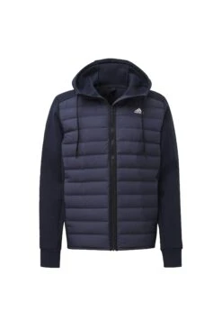 ADIDAS PERFORMANCE Varilite Hybrid Down - Running Jacket - Blue -Zalando UK-Outlet ae3188cf3a6b4104a0a33fc827f18dbf