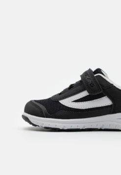 Viking Knapper Unisex - Hiking Shoes - Black -Zalando UK-Outlet ae9845ebcb2b4110acc64af482edf485