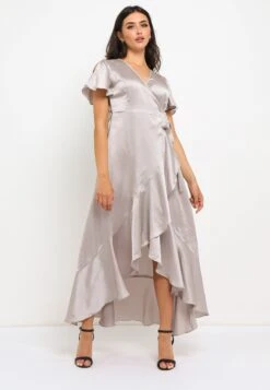 Occasion Wear - Grey