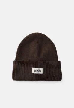 DRYKORN LOAH UNISEX - Beanie - Orange -Zalando UK-Outlet aeb31c1b534847ab9444aedaea1704d3