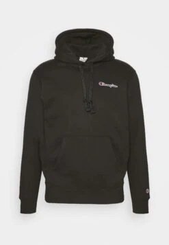 Hoodie - Black -Zalando UK-Outlet aec6c3fa90ca438396f4842f48fa3524