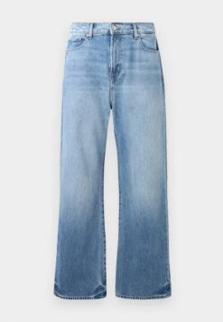 7 For All Mankind WIDE LEG MANKIND - Baggy Jeans - Mason 10 7 For All Mankind WIDE LEG MANKIND - Baggy Jeans - Mason -Zalando UK-Outlet aec6d35bc80f424297445d204ce06b41