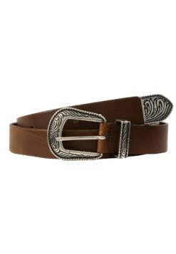 Vanzetti LEATHER BELT - Belt - Schwarz -Zalando UK-Outlet aec86f16573446aa9f2bf72570689fe4