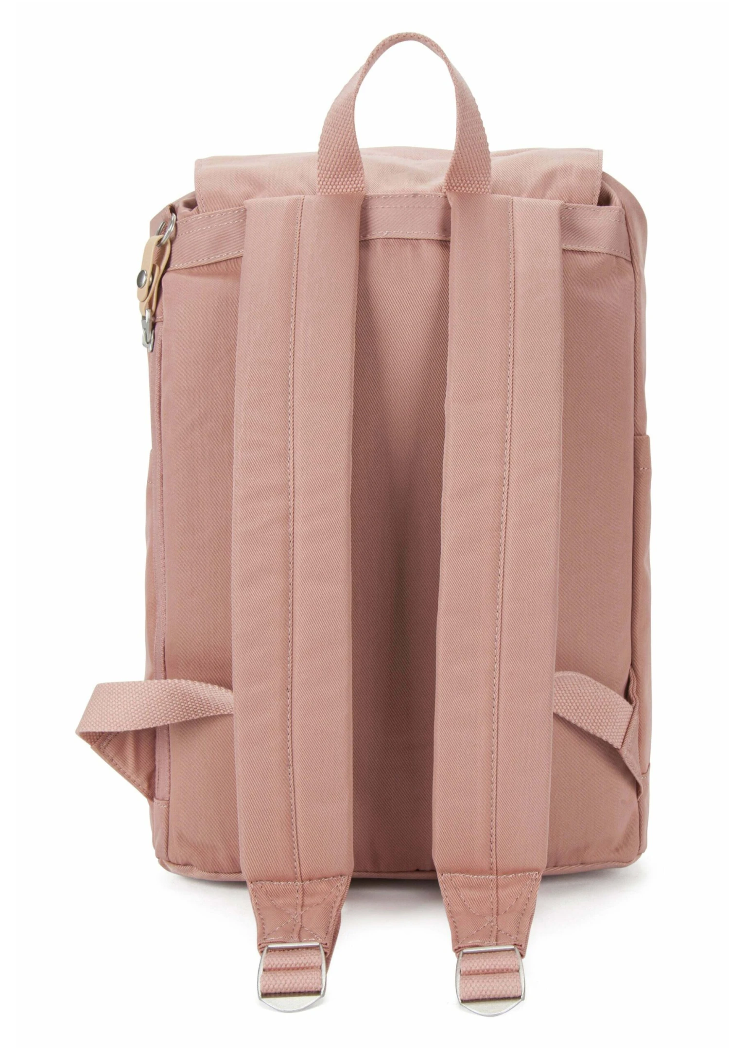 Fulham - Rucksack - Pink 3 Fulham - Rucksack - Pink - Image 3