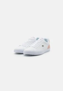 Lacoste Lerond Pro- Trainers - White/Light Pink 8 Lacoste Lerond Pro- Trainers - White/Light Pink -Zalando UK-Outlet aeddfd93c4f54a1e8db6923d033ad202